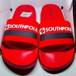 Men's Slides